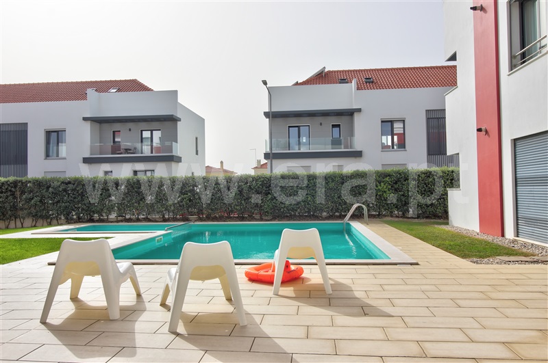Apartamento T3 Peniche, Ferrel - 1277267 - 17
