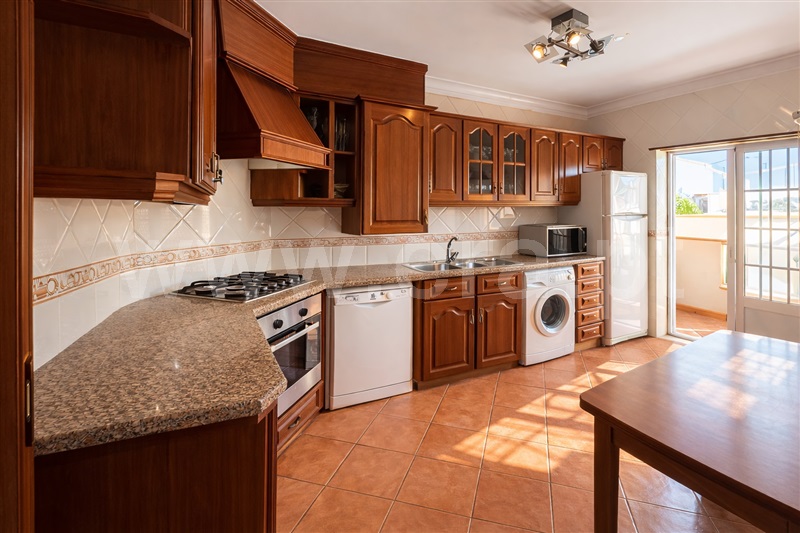 Apartamento T3 / Peniche, Ferrel