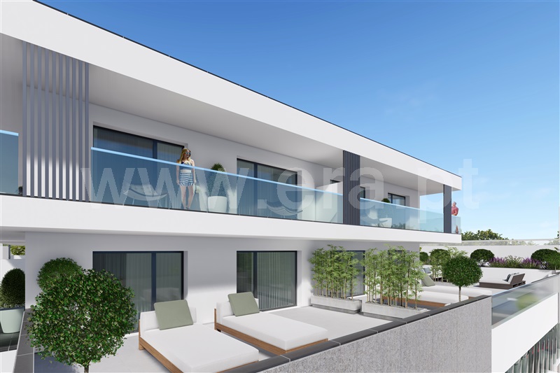 Apartamento T3 / Peniche, Ferrel