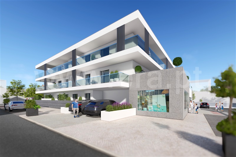 Apartamento T3 / Peniche, Ferrel