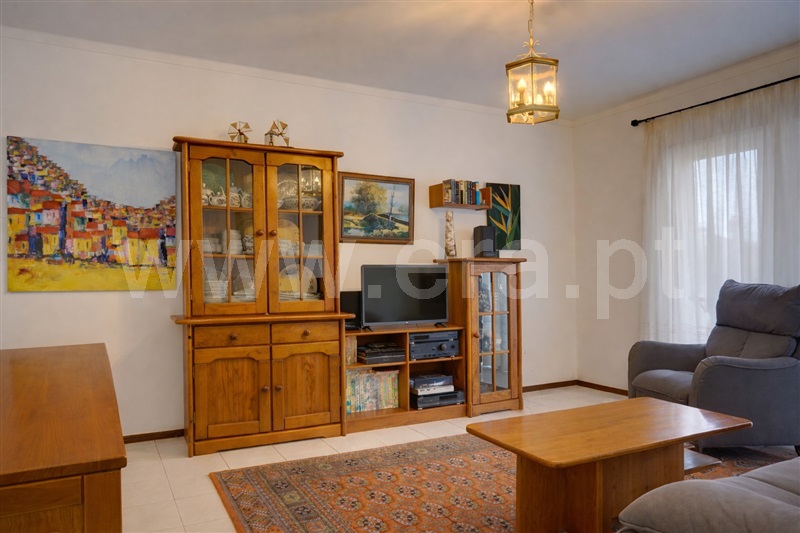 Apartamento T3 / Peniche, Peniche