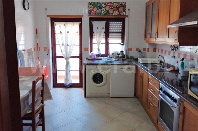 Apartamento T3 com Mobilado Peniche, Peniche - 1486862 - 4