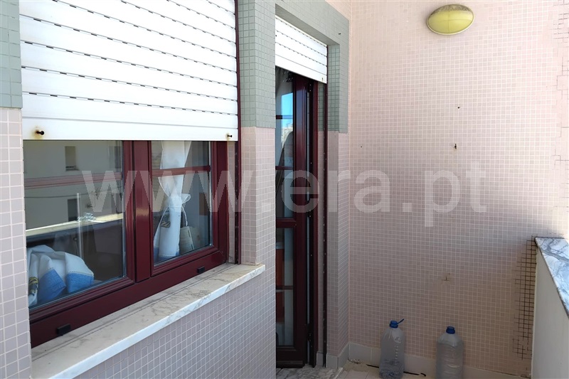 Apartamento T3 com Mobilado Peniche, Peniche - 1486862 - 5