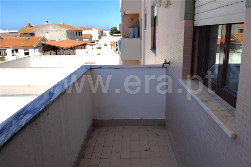 Apartamento T3 com Mobilado Peniche, Peniche - 1486862 - 6