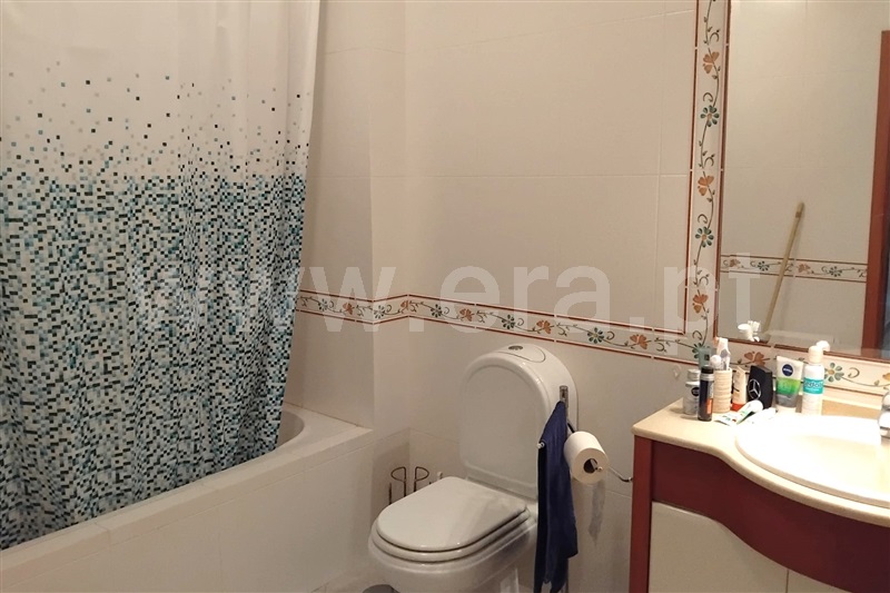 Apartamento T3 com Mobilado Peniche, Peniche - 1486862 - 16