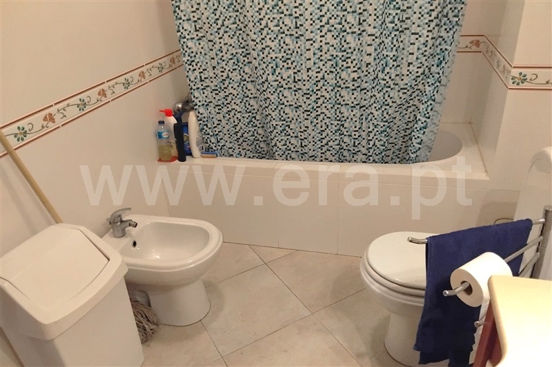 Apartamento T3 com Mobilado Peniche, Peniche - 1486862 - 17