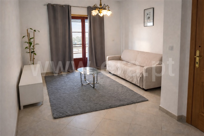Apartamento T3 / Peniche, Peniche