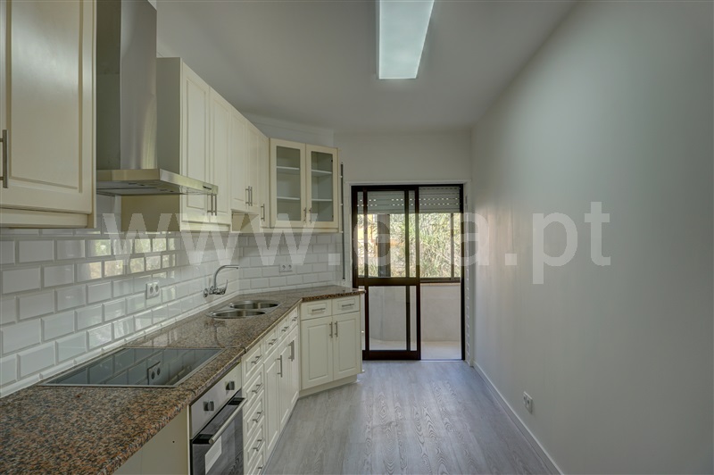 Apartamento T3 / Peniche, Peniche