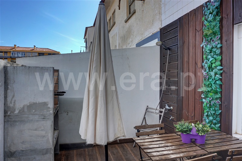Apartamento T3 / Peniche, Peniche