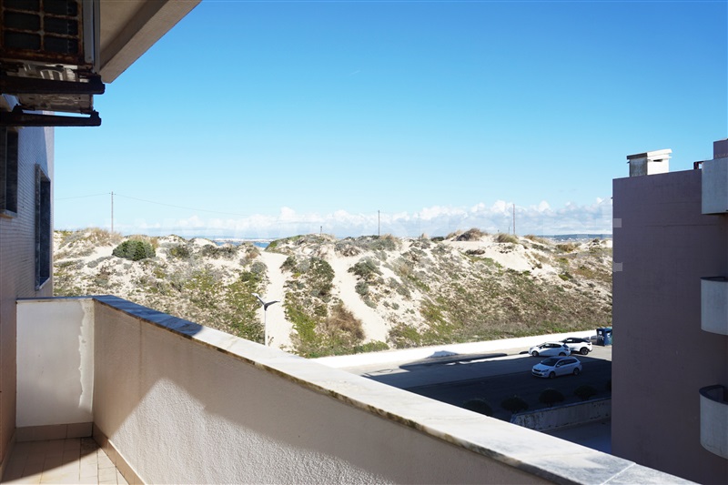 Apartamento T3 / Peniche, Peniche