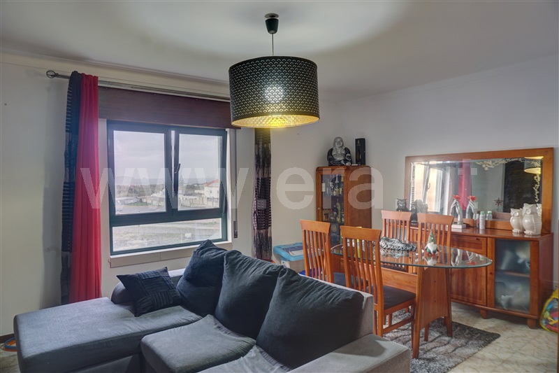 Apartamento T3 / Peniche, Peniche