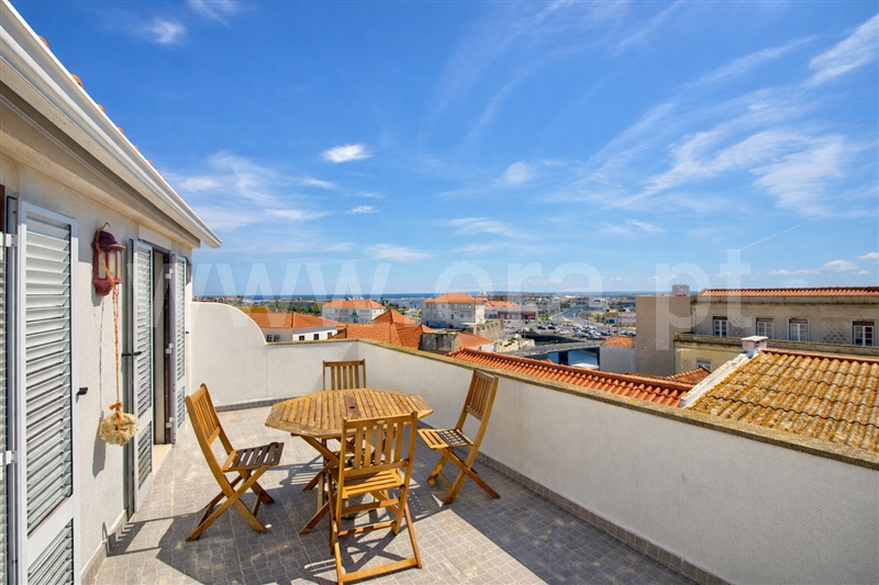 Apartamento T3 / Peniche, Peniche