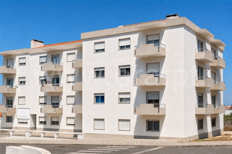 Apartamento T3 / Peniche, Peniche