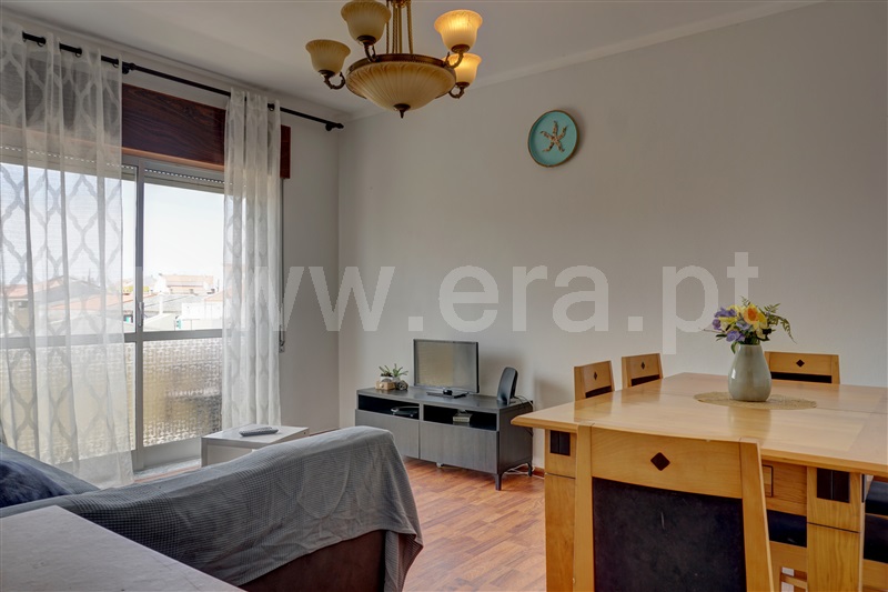 Apartamento T3 / Peniche, Peniche