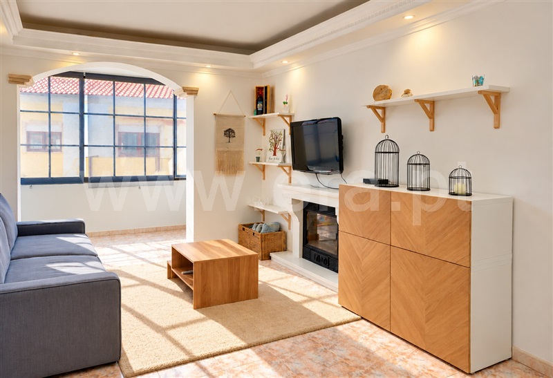 Apartamento T3 em Peniche, €239.000