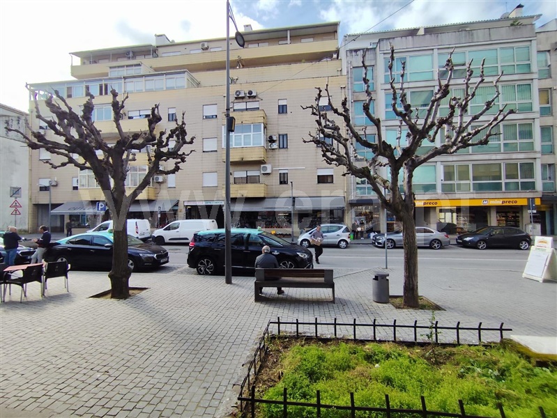 Apartamento T3 / Peso da Régua, Peso da Régua e Godim