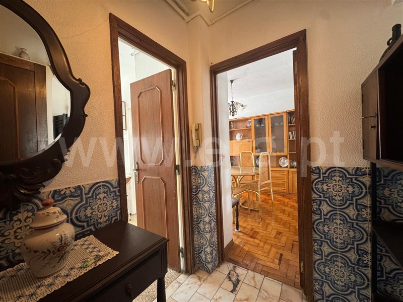 Apartamento T3 Peso da Régua, Peso da Régua e Godim - 1478072 - 15