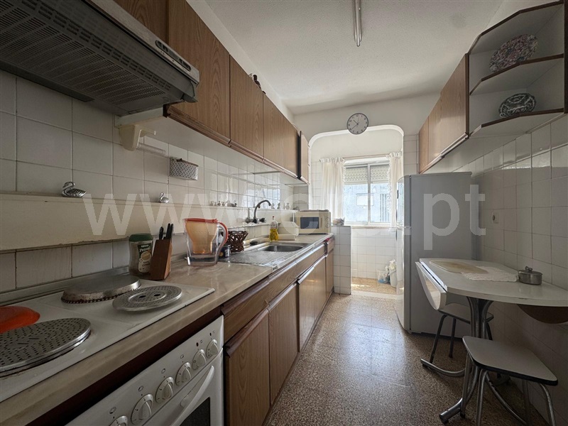 Apartamento T3 Peso da Régua, Peso da Régua e Godim - 1478072 - 16