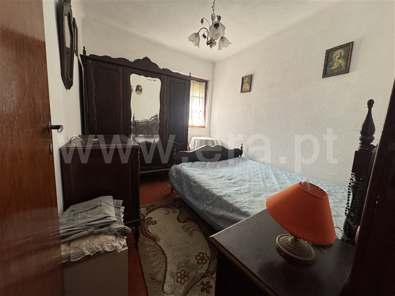 Apartamento T3 Peso da Régua, Peso da Régua e Godim - 1481818 - 11