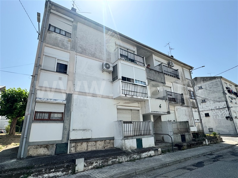 Apartamento T3 / Peso da Régua, Peso da Régua e Godim