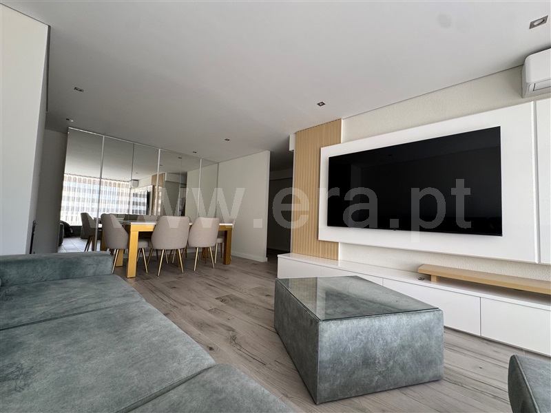 Apartamento T3 / Peso da Régua, Peso da Régua e Godim