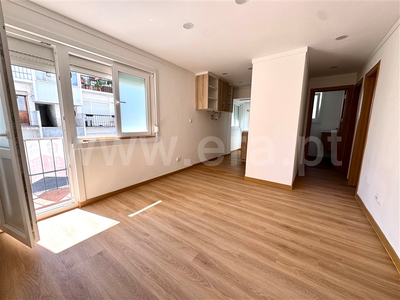 Apartamento T3 / Peso da Régua, Peso da Régua e Godim