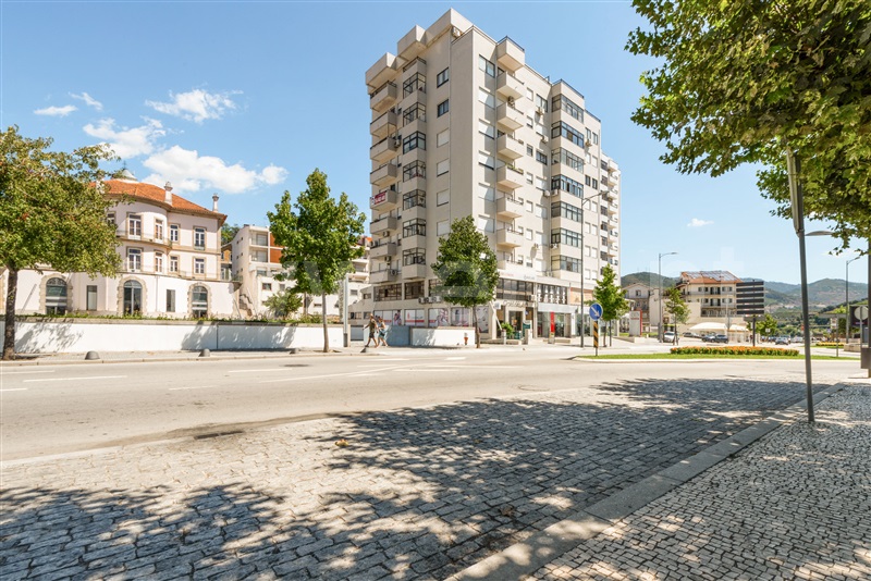 Apartamento T3 / Peso da Régua, Peso da Régua e Godim