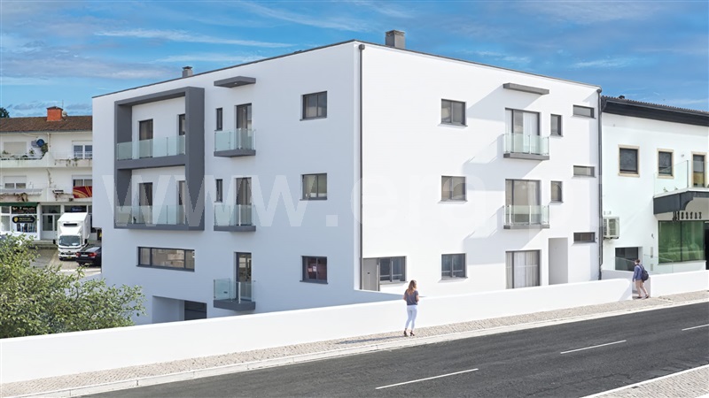 Apartamento T3 / Pombal, Louriçal