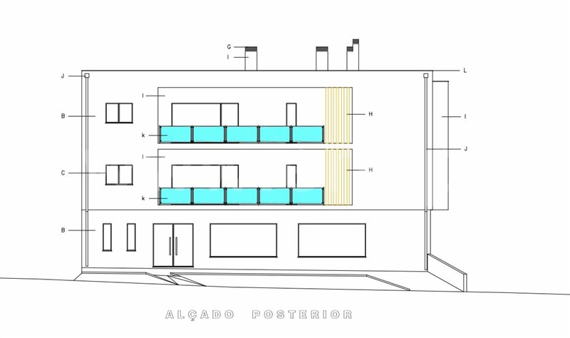 Apartamento T3 / Pombal, Louriçal