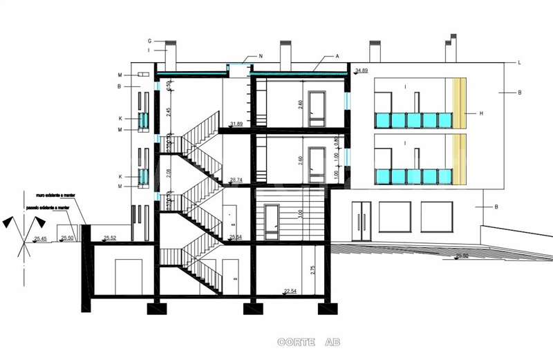Apartamento T3 Pombal, LOURIÇAL - 1501735 - 6