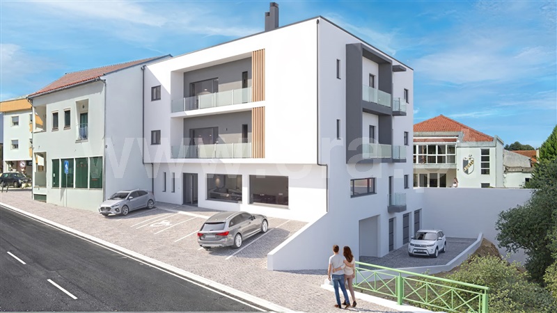 Apartamento T3 / Pombal, Louriçal