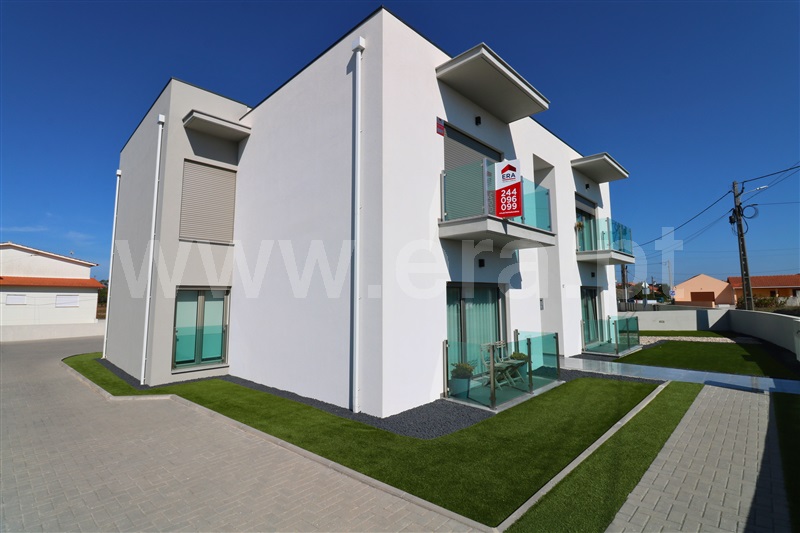 Apartamento T3 / Pombal, Louriçal