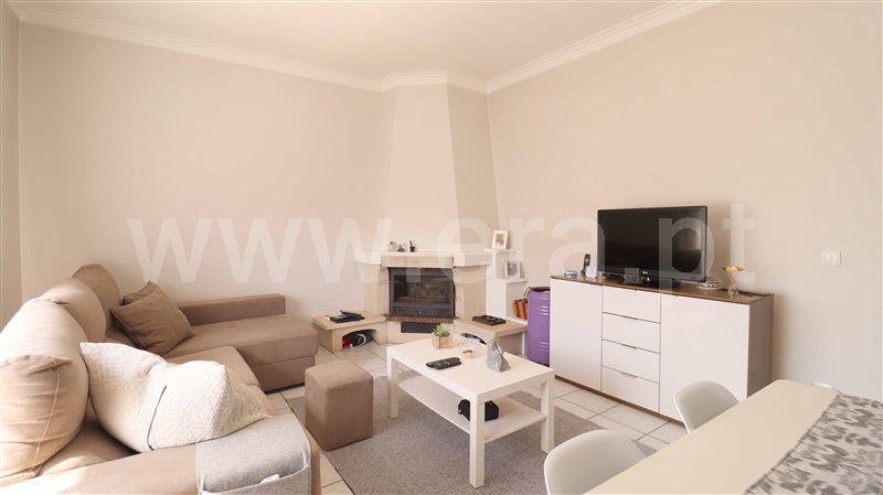 Apartamento T3 Pombal, POMBAL - 1491061 - 2