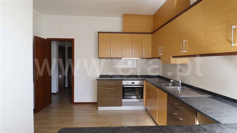 Apartamento T3 / Pombal, Pombal