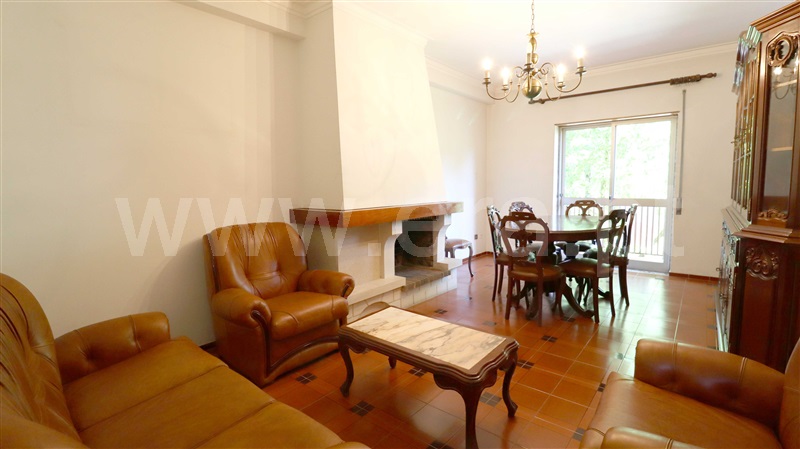 Apartamento T3 / Pombal, POMBAL