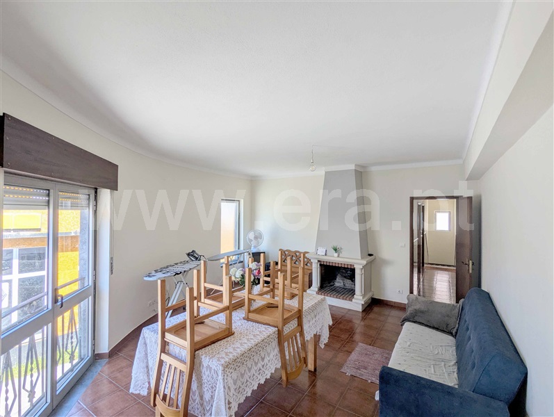 Apartamento T3 / Pombal, SANTIAGO E SÃO SIMÃO DE LITÉM E ALBERGARIA DOS DOZ