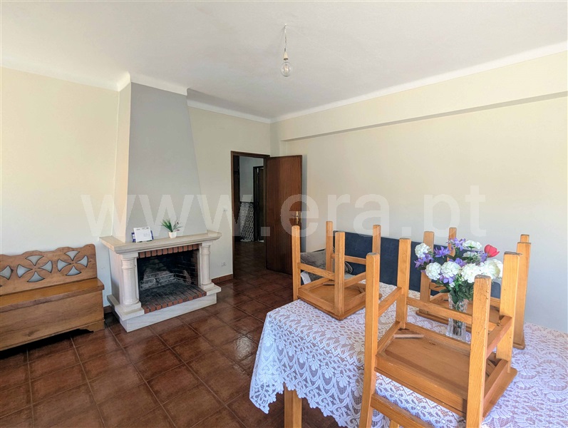 Apartamento T3 com Terraço Pombal, SANTIAGO E SÃO SIMÃO DE LITÉM E ALBERGARIA DOS DOZ - 1483677 - 2