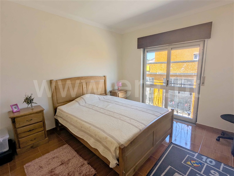 Apartamento T3 com Terraço Pombal, SANTIAGO E SÃO SIMÃO DE LITÉM E ALBERGARIA DOS DOZ - 1483677 - 3