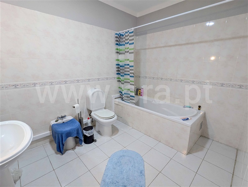 Apartamento T3 com Terraço Pombal, SANTIAGO E SÃO SIMÃO DE LITÉM E ALBERGARIA DOS DOZ - 1483677 - 5