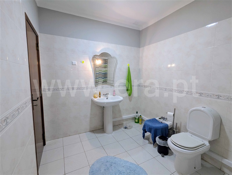 Apartamento T3 com Terraço Pombal, SANTIAGO E SÃO SIMÃO DE LITÉM E ALBERGARIA DOS DOZ - 1483677 - 6