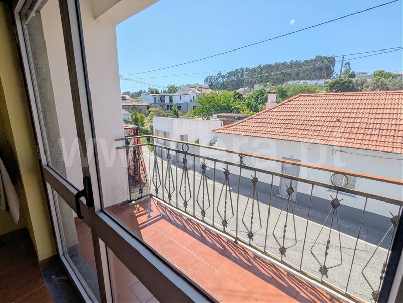 Apartamento T3 com Terraço Pombal, SANTIAGO E SÃO SIMÃO DE LITÉM E ALBERGARIA DOS DOZ - 1483677 - 9