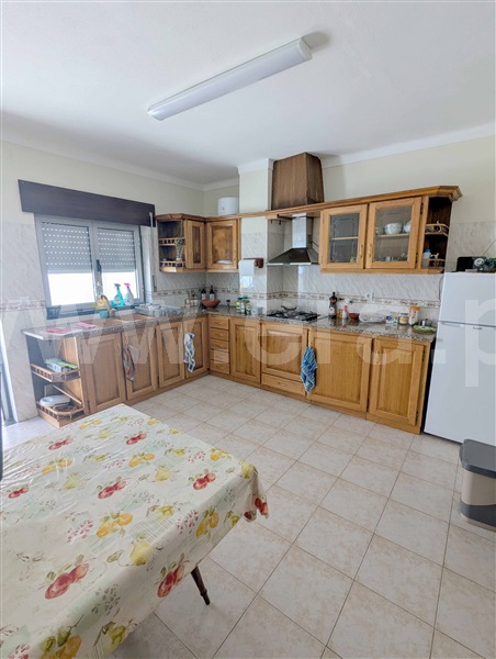 Apartamento T3 com Terraço Pombal, SANTIAGO E SÃO SIMÃO DE LITÉM E ALBERGARIA DOS DOZ - 1483677 - 11