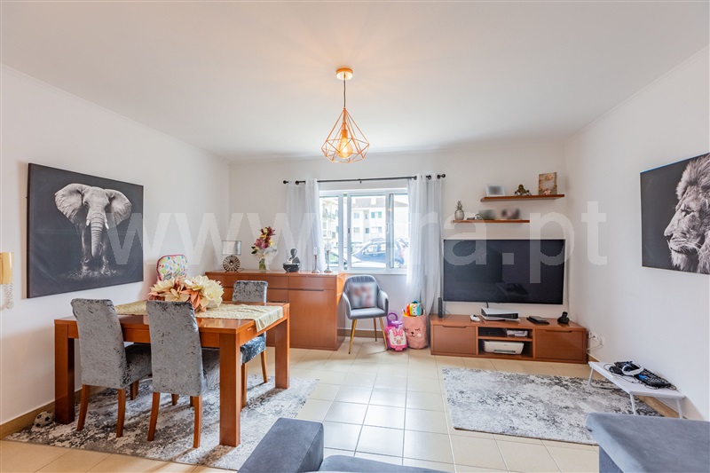 Apartamento T3 / Ponta Delgada, Arrifes