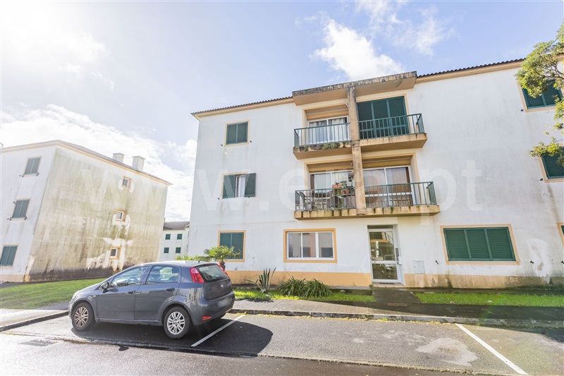 Apartamento T3 / Ponta Delgada, Arrifes - View 3
