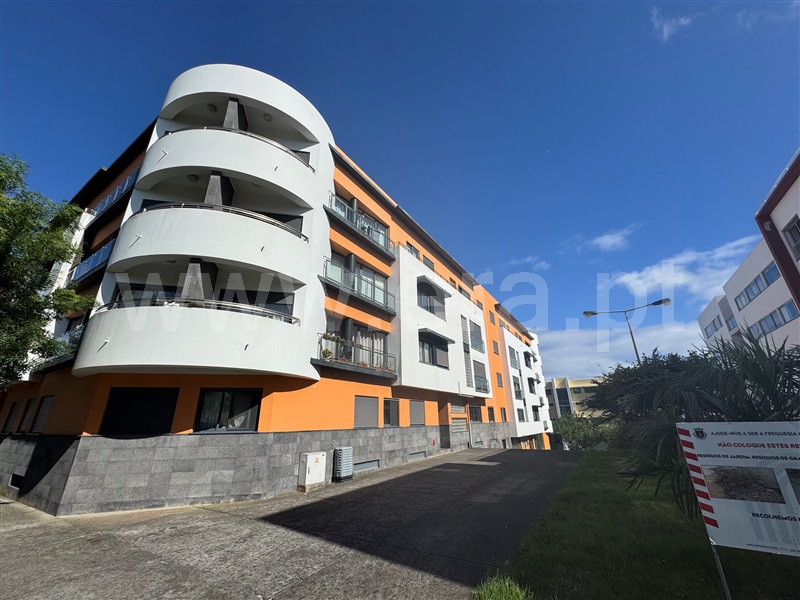 Apartamento T3 Ponta Delgada, Ponta Delgada (São José) - 1497488 - 3