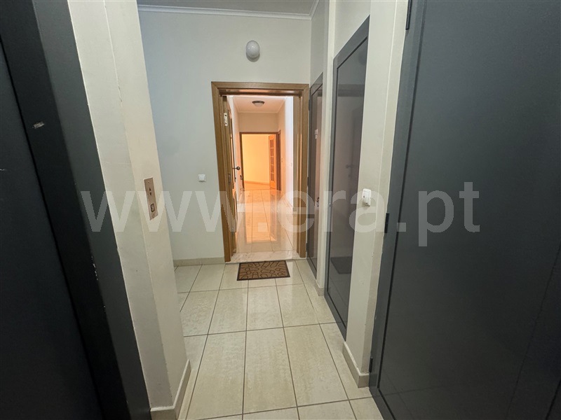 Apartamento T3 Ponta Delgada, Ponta Delgada (São José) - 1497488 - 5