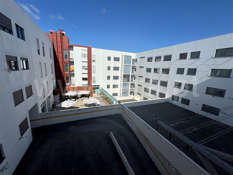 Apartamento T3 Ponta Delgada, Ponta Delgada (São José) - 1497488 - 8