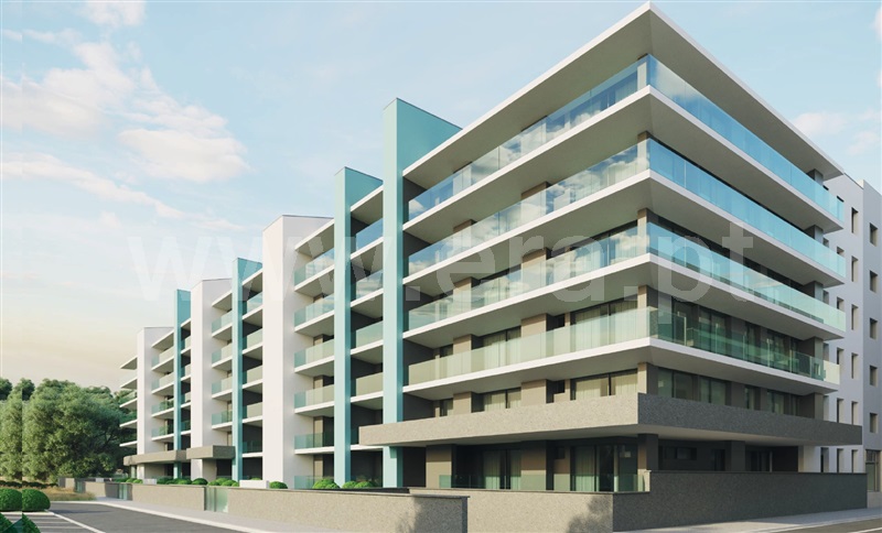 Apartamento T3 / Ponta Delgada, Ponta Delgada (São Pedro)
