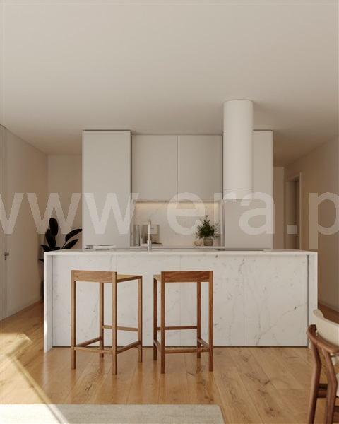 Apartamento T3 / Ponta Delgada, Ponta Delgada (São Pedro)