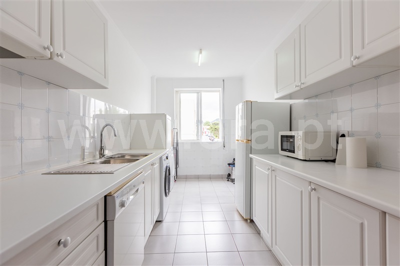 Apartamento T3 Ponta Delgada, Ponta Delgada (São Sebastião) - 1482466 - 34